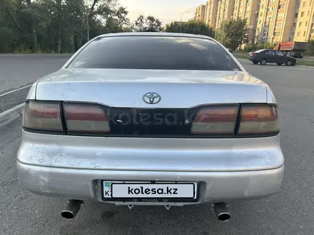 Toyota Aristo 1995 года за 1 600 000 тг. в Усть-Каменогорск – фото 6