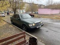 Mercedes-Benz E 200 1992 годаүшін900 000 тг. в Караганда