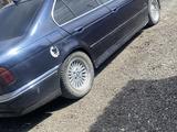 BMW 520 1996 года за 3 000 000 тг. в Караганда – фото 4