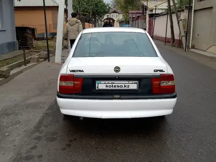 Opel Vectra 1993 года за 750 000 тг. в Шымкент