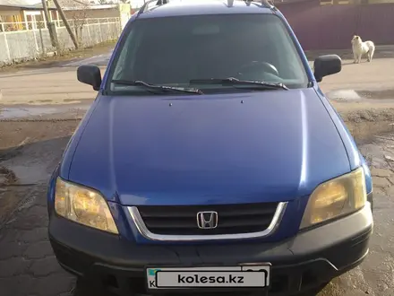 Honda CR-V 2000 года за 4 000 000 тг. в Караганда