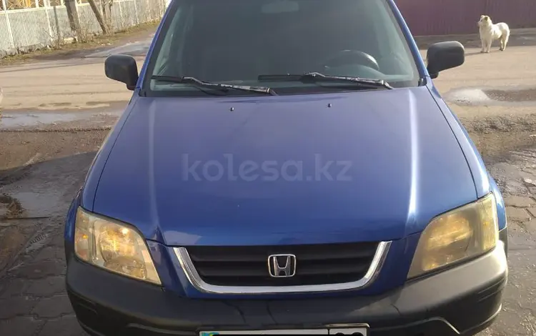 Honda CR-V 2000 года за 4 000 000 тг. в Караганда