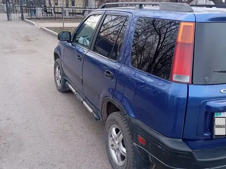 Honda CR-V 2000 года за 4 000 000 тг. в Караганда – фото 10