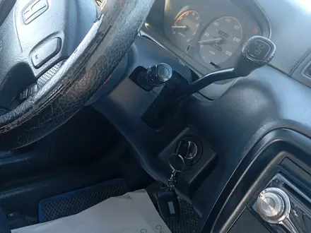 Honda CR-V 2000 года за 4 000 000 тг. в Караганда – фото 11