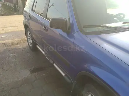 Honda CR-V 2000 года за 4 000 000 тг. в Караганда – фото 4