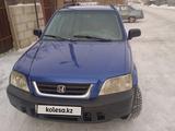 Honda CR-V 2000 года за 4 000 000 тг. в Караганда – фото 5