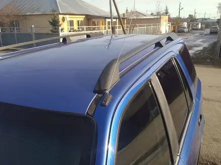 Honda CR-V 2000 года за 4 000 000 тг. в Караганда – фото 7