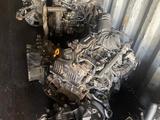 Двигатель 1.6 H4M Lada Vesta за 550 000 тг. в Алматы