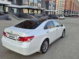 Lexus ES 350 2012 года за 10 000 000 тг. в Актобе