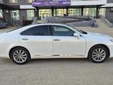 Lexus ES 350 2012 года за 10 000 000 тг. в Актобе – фото 3