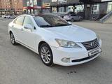 Lexus ES 350 2012 года за 10 000 000 тг. в Актобе – фото 4