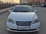 Lexus ES 350 2012 года за 10 000 000 тг. в Актобе – фото 5