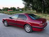 Nissan Maxima 1996 года за 2 200 000 тг. в Тараз – фото 3