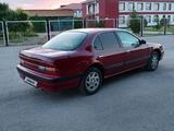 Nissan Maxima 1996 года за 2 200 000 тг. в Тараз – фото 4
