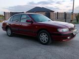 Nissan Maxima 1996 года за 2 200 000 тг. в Тараз – фото 5