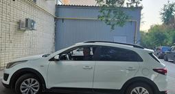 Kia Rio X-Line 2020 года за 6 500 000 тг. в Актобе – фото 2