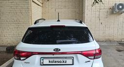 Kia Rio X-Line 2020 года за 6 500 000 тг. в Актобе – фото 4