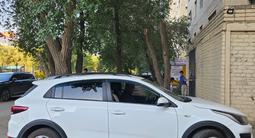 Kia Rio X-Line 2020 года за 6 500 000 тг. в Актобе – фото 3