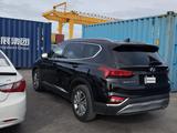 Hyundai Santa Fe 2019 года за 14 350 000 тг. в Астана – фото 2