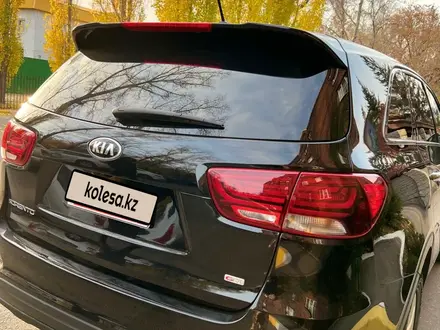 Kia Sorento 2019 года за 8 900 000 тг. в Костанай – фото 13