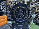 Диски Off Road R-17*6*139.7 в наличии Astana за 245 000 тг. в Астана