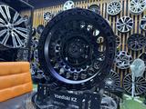 Диски Off Road R-17*6*139.7 в наличии Astana за 245 000 тг. в Астана – фото 5