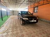 Volkswagen Touareg 2006 года за 4 200 000 тг. в Атырау – фото 3