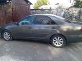 Toyota Camry 2002 годаүшін4 000 000 тг. в Талдыкорган