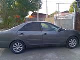 Toyota Camry 2002 годаүшін4 000 000 тг. в Талдыкорган – фото 2