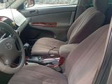 Toyota Camry 2002 годаүшін4 000 000 тг. в Талдыкорган – фото 4