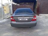 Toyota Camry 2002 годаүшін4 000 000 тг. в Талдыкорган – фото 3