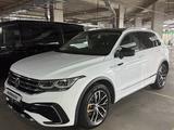 Volkswagen Tiguan 2021 годаүшін16 500 000 тг. в Астана – фото 5