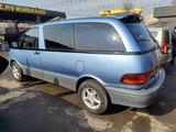 Toyota Previa 1995 годаfor3 600 000 тг. в Тараз – фото 4