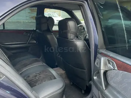 Mercedes-Benz E 230 1996 года за 2 500 000 тг. в Алматы – фото 14