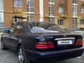 Mercedes-Benz E 230 1996 года за 2 500 000 тг. в Алматы – фото 4