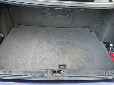 Mercedes-Benz E 230 1996 года за 2 500 000 тг. в Алматы – фото 19