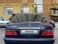 Mercedes-Benz E 230 1996 года за 2 500 000 тг. в Алматы – фото 5