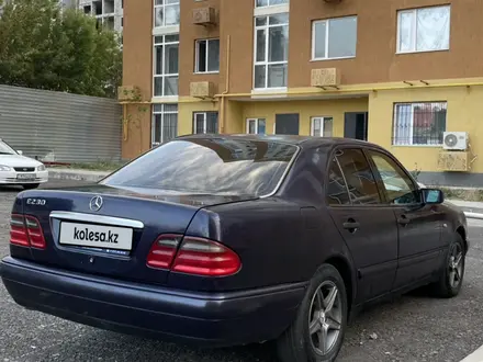 Mercedes-Benz E 230 1996 года за 2 500 000 тг. в Алматы – фото 6