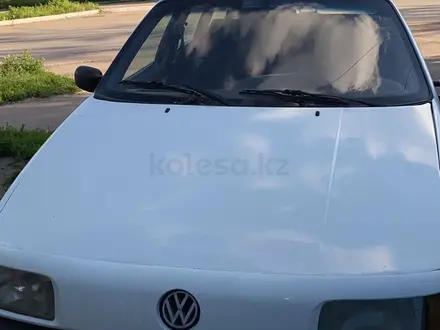 Volkswagen Passat 1990 года за 1 300 000 тг. в Кокшетау – фото 5