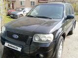 Ford Maverick 2005 годаүшін3 900 000 тг. в Петропавловск – фото 4