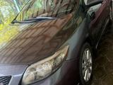 Toyota Corolla 2010 года за 4 900 000 тг. в Алматы – фото 2