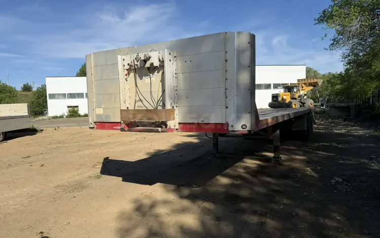 Schmitz Cargobull 2005 года за 3 800 000 тг. в Уральск