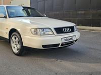 Audi A6 1996 годаfor5 200 000 тг. в Шымкент