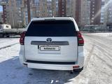 Toyota Land Cruiser Prado 2018 годаүшін23 000 000 тг. в Астана – фото 4