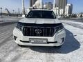 Toyota Land Cruiser Prado 2018 года за 23 000 000 тг. в Астана – фото 6