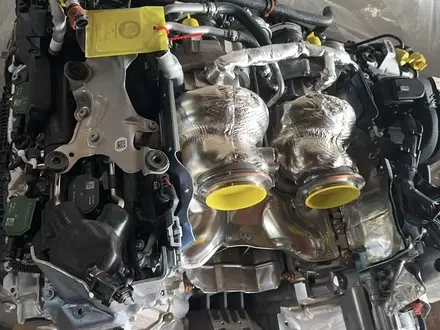 Двигатель Мерседес M177.980 4WDүшін13 500 000 тг. в Алматы – фото 3