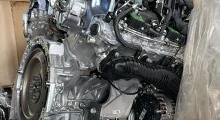 Двигатель Мерседес M177.980 4WD за 13 500 000 тг. в Алматы