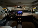 Toyota Corolla 2023 годаүшін12 300 000 тг. в Актау – фото 4