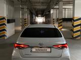 Toyota Corolla 2023 годаүшін12 300 000 тг. в Актау – фото 5