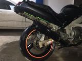 Kawasaki  ZX-6 Ninja 2000 года за 1 000 000 тг. в Астана – фото 4